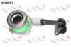 FTE ZA3407B1 Central Slave Cylinder, clutch